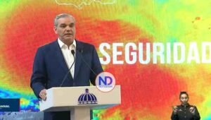 Gobierno RD analiza si declarar estado emergencia por daños