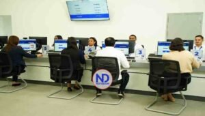 Ciudad Judicial SDE comenzó sus labores presencial y digital