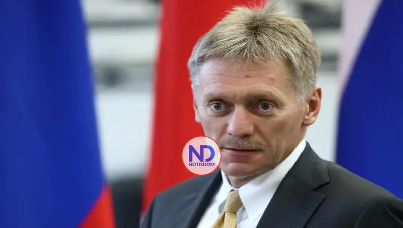 Kremlin acepta reto de Trump de ver qué pasa tras sanciones 2 Kremlin acepta reto de Trump de ver qué pasa tras sanciones