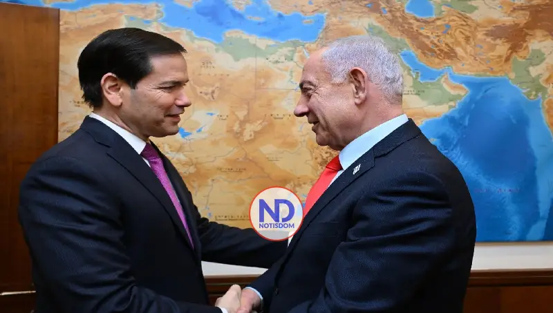 ISRAEL: EEUU expresa avance en Gaza «a pesar de los obstáculos» 2 ISRAEL: EEUU expresa avance en Gaza «a pesar de los obstáculos»