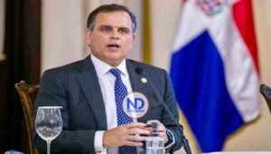 Exministro de Hacienda Jochy Vicente dice “no tiene lógica indexar salarios por inflación”