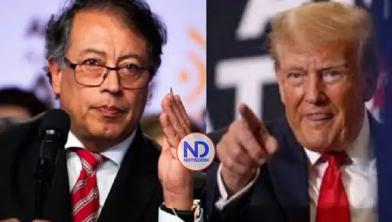 Colombia insta EEUU respetar normas y cesar ataques Caribe 2 Colombia insta EEUU respetar normas y cesar ataques Caribe