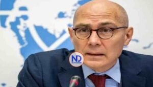 ONU acusa a Estados Unidos de violar los derechos humanos