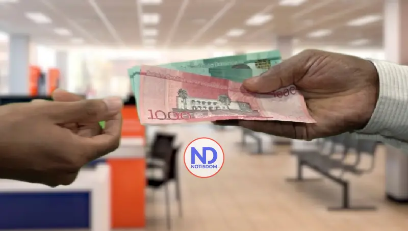 ABA destaca aumento depósitos de ahorros en la RD 2 ABA destaca aumento depósitos de ahorros en la RD