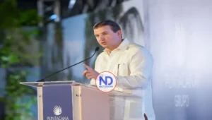 Director Punta Bergantín anuncia desarrollo total de infraestructuras en próximos 24 meses