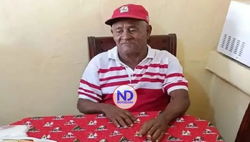 Muere hombre de 70 años al caer en cañada municipio SDN 2 Muere hombre de 70 años al caer en cañada municipio SDN