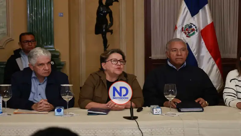 Tormenta Melissa: las lluvias van a continuar por lo menos de 24 a 36 horas más