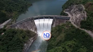 Agricultura informa de daños y comunidades incomunicadas