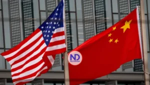 China y EEUU comienzan una nueva ronda de negociaciones