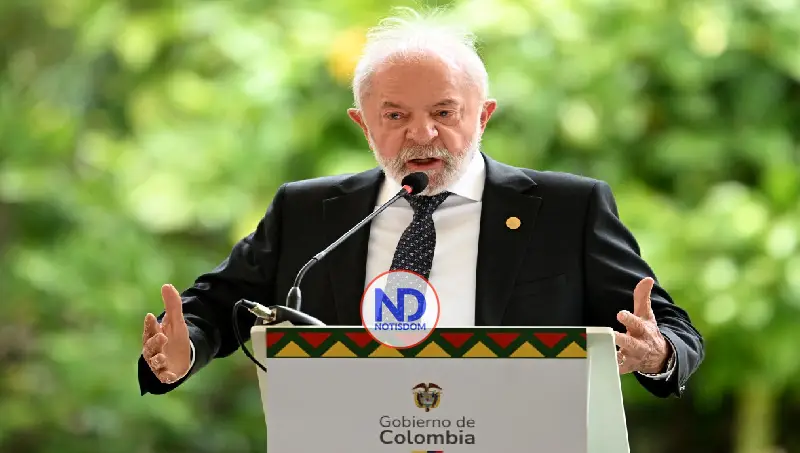Lula dice que el Consejo de Seguridad de la ONU seguirá siendo «ineficaz» si no se reforma