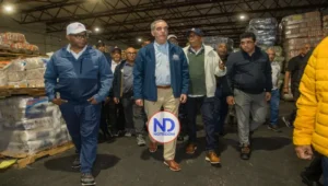 Más de 80 mil kits de raciones crudas han sido enviadas a gobernaciones y alcaldías