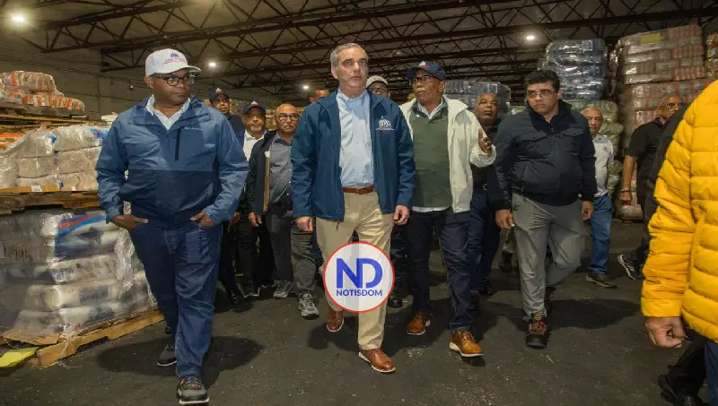 Más de 80 mil kits de raciones crudas han sido enviadas a gobernaciones y alcaldías