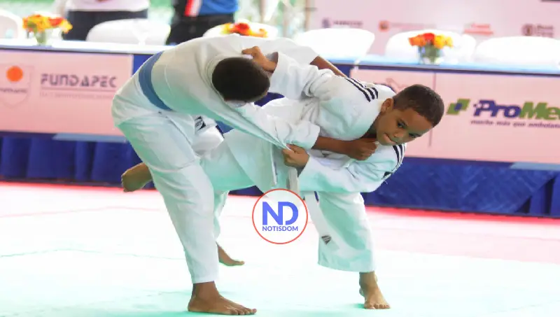 Fedojudo anuncia Panam cadete y Open del Caribe de Judo 2 Fedojudo anuncia Panam cadete y Open del Caribe de Judo