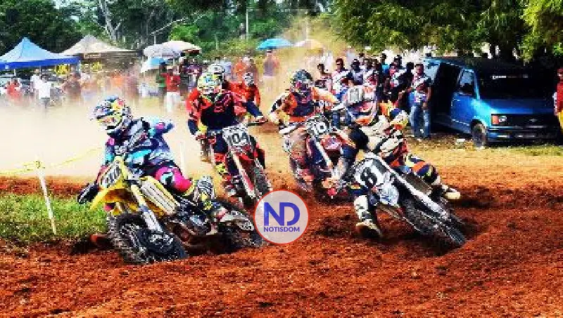 Harán Torneo Internacional de Motocross en pista Conejo MX