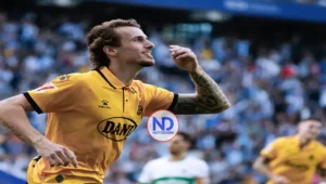 1-0. El Espanyol celebra su 125 aniversario tumbando al Elche con gol de Romero