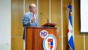 Magín Díaz: “Este año ha sido muy difícil, pero creceremos cerca del 3 por ciento”