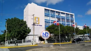 Ministerio de Trabajo autoriza labores en SD y tres provincias