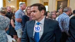 Rubio, tras reunión con Netanyahu: «Nos sentimos seguros» sobre alto el fuego