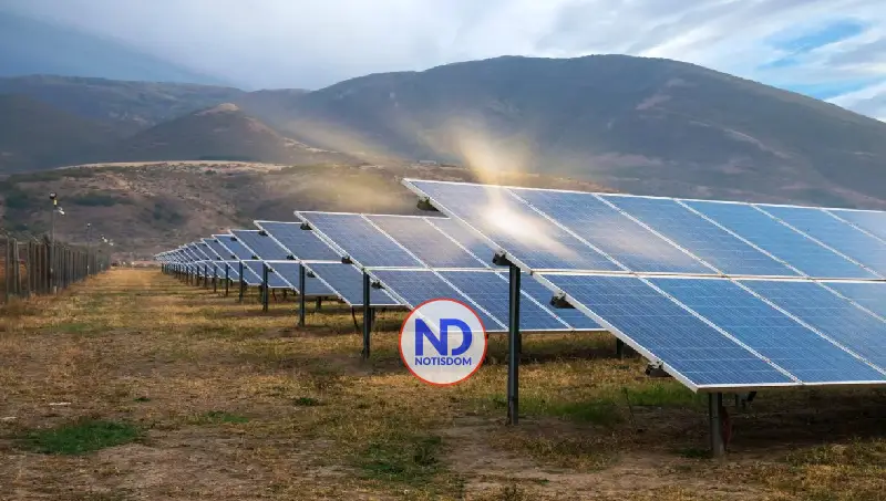 La inteligencia artificial y energía renovable, claves para el futuro económico de RD