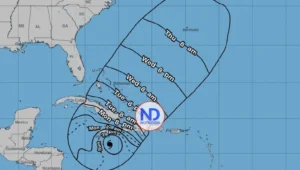 Melissa alcanza categoría 4 y amenaza impactos catastróficos