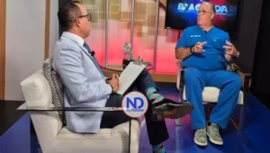 Advierte complicaciones de salud a causa de inundaciones