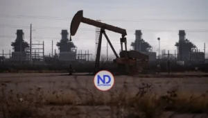 Precios de petróleo se disparan tras sanciones EE.UU. a Rusia