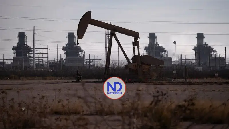 Precios de petróleo se disparan tras sanciones EE.UU. a Rusia 2 Precios de petróleo se disparan tras sanciones EE.UU. a Rusia