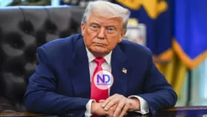 Trump dice que solucionará «muy rápidamente» el conflicto entre Pakistán y Afganistán