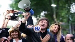 Los argentinos votan en elecciones legislativas cruciales para Milei y rumbo de la economía