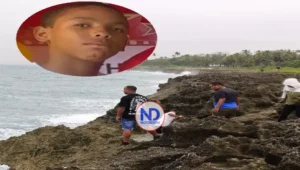 “No pierdo la fe”: madre del niño desaparecido en Los Mameyes pide continuar la búsqueda