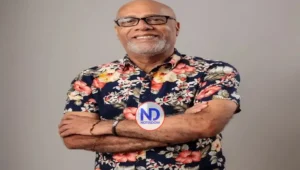 Familia de Henry Hierro pide ayuda para costear su tratamiento contra cáncer