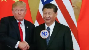 La Casa Blanca confirma que Trump se reunirá con Xi en Seúl