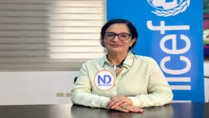 Erradicación de la polio está más cerca que nunca, alerta UNICEF en el Día Mundial contra la Polio