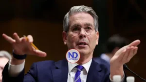 EEUU anuncia «acuerdo marco» con China para evitar aranceles