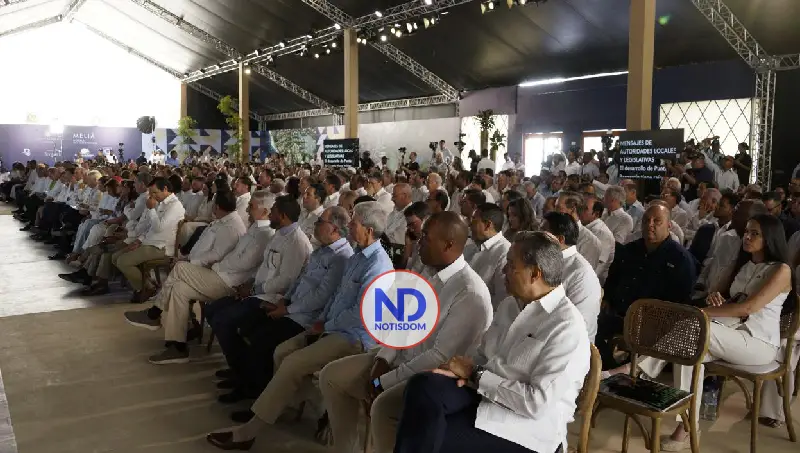 NOTISDOM FOTOS PF2025 2 Banreservas duplica su cartera turística y alcanza más de RD$50,000 millones en financiamiento hotelero