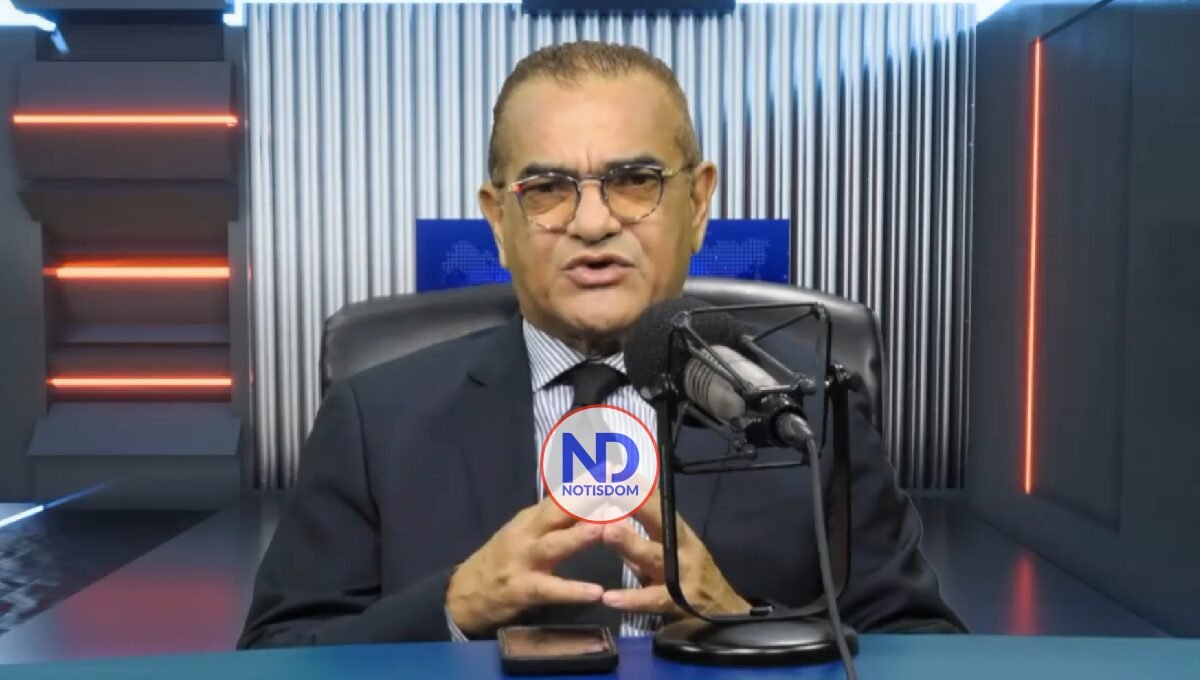 Carlos Gabriel: "Exclusión de Cuba, Venezuela y Nicaragua no debe romper la hermandad entre nuestros pueblos" 2 Carlos Gabriel: «Exclusión de Cuba, Venezuela y Nicaragua no debe romper la hermandad entre nuestros pueblos»