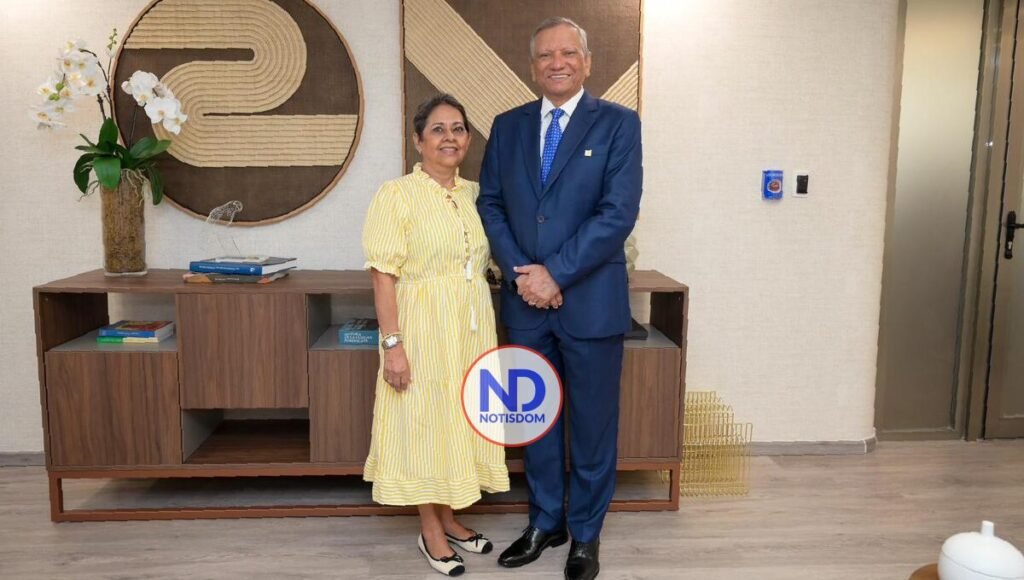 NOTISDOM FOTOS PF2025 2025 10 07T225510.958 Banreservas impulsa expansión del Voluntariado hacia el Cibao con apertura de oficinas en Santiago