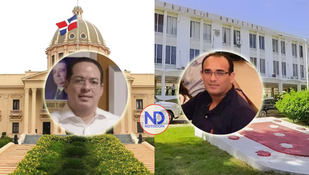 Asesor del Poder Ejecutivo y exfuncionario municipal enfrentan graves cargos por narcotráfico en EE.UU.