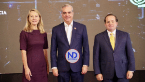 Gobierno RD y NVIDIA sellan alianza para convertir al país en líder regional en inteligencia artificial