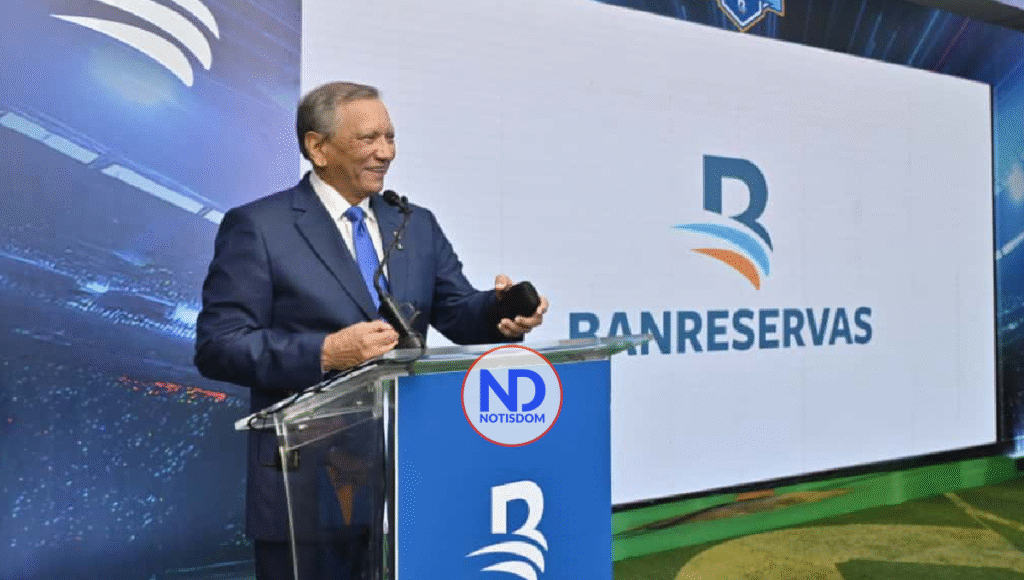 NOTISDOM FOTOS PF2025 2025 10 14T211810.711 Banreservas y LIDOM presentan la Copa del Campeonato 2025-2026 dedicada a Juan Marichal