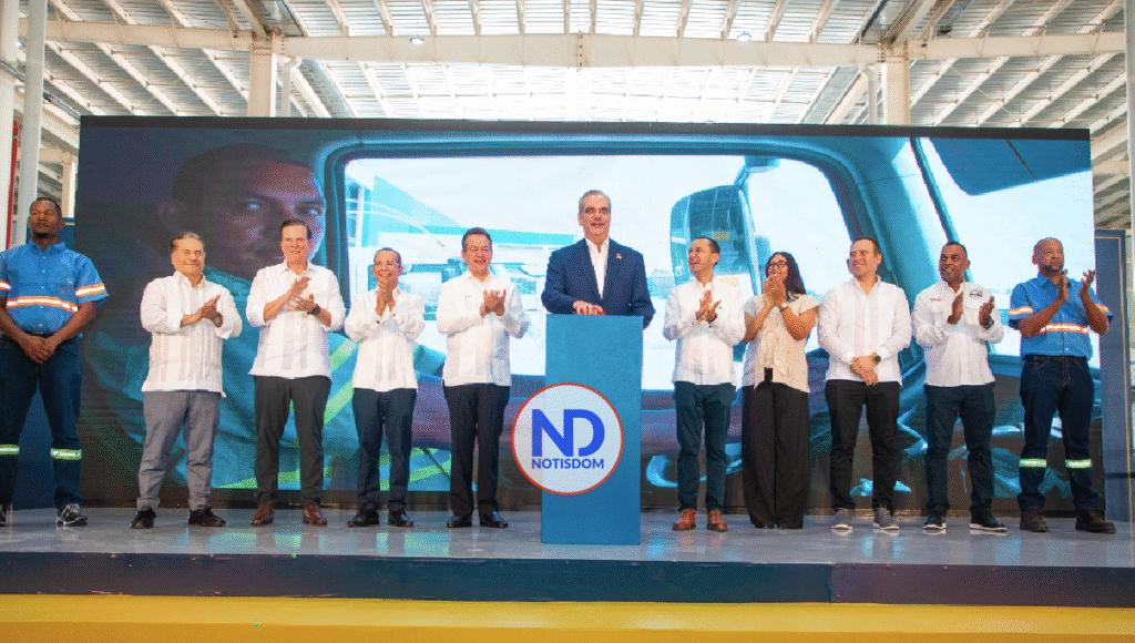 NOTISDOM FOTOS PF2025 2025 10 15T160950.827 Cervecería Nacional Dominicana reafirma confianza en el país con inversión de más de RD$17,600 millones