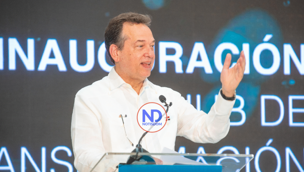 NOTISDOM FOTOS PF2025 2025 10 15T161005.738 Cervecería Nacional Dominicana reafirma confianza en el país con inversión de más de RD$17,600 millones