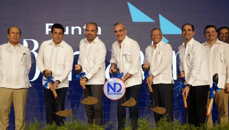 Banreservas duplica su cartera turística y alcanza más de RD$50,000 millones en financiamiento hotelero