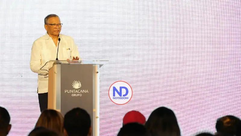 NOTISDOM FOTOS PF2025 4 Banreservas duplica su cartera turística y alcanza más de RD$50,000 millones en financiamiento hotelero