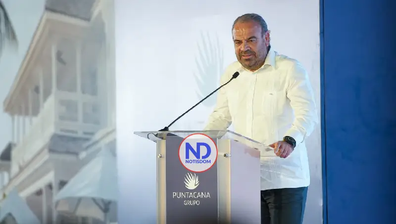 Abinader impulsa el renacer turístico del norte con inicio del hotel Meliá Bergantín Beach en Puerto Plata 3 NOTISDOM FOTOS PF2025 6 Abinader impulsa el renacer turístico del norte con inicio del hotel Meliá Bergantín Beach en Puerto Plata