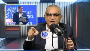 Carlos Gabriel alerta a Abinader sobre presiones para declarar emergencia y evadir controles [Video]