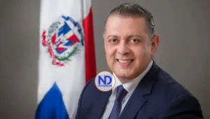 Abinader designa a Luis Ernesto Camilo cónsul en Hong Kong, una década después de su ruptura con el PRM