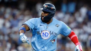 Blue Jays remontan y vencen 6-2 a los Dodgers para empatar 2-2 la Serie Mundial 2025
