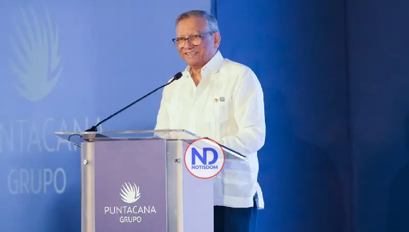 Abinader impulsa el renacer turístico del norte con inicio del hotel Meliá Bergantín Beach en Puerto Plata 5 NOTISDOM FOTOS PF2025 8 Abinader impulsa el renacer turístico del norte con inicio del hotel Meliá Bergantín Beach en Puerto Plata