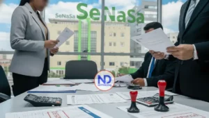 Cámara de Cuentas revela irregularidades por más de RD$4,200 millones en SeNaSa 2017-2019